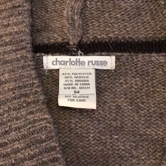 Sweater   - Picture 2 of 3